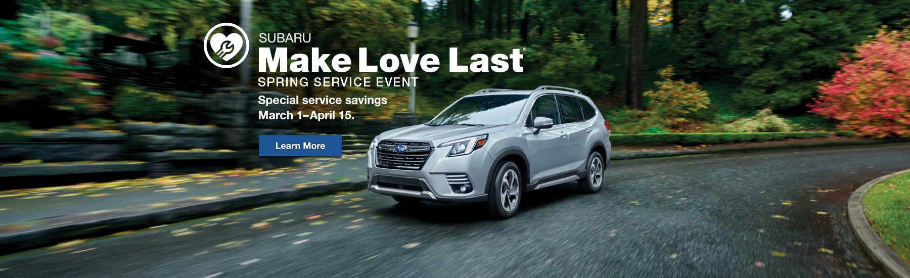 Landers McLarty Subaru in Huntsville AL