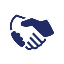 Community Involvement Icon | Landers McLarty Subaru in Huntsville AL