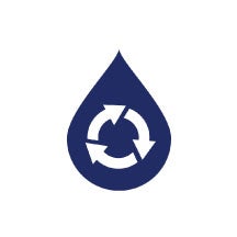 EWater Conservation Icon | Landers McLarty Subaru in Huntsville AL
