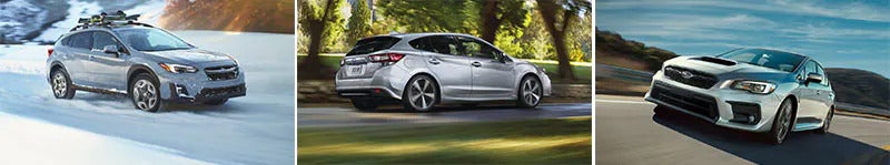 Choosing the right tires for where you drive. | Landers McLarty Subaru in Huntsville AL
