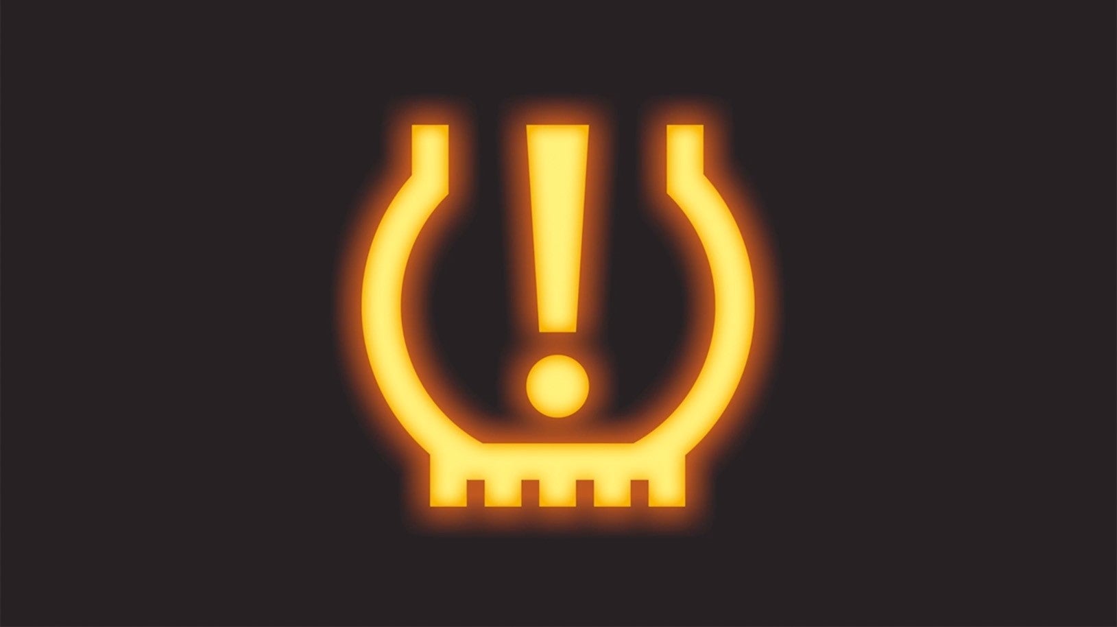  Image of the Tire Pressure Monitoring System Light | Landers McLarty Subaru in Huntsville AL