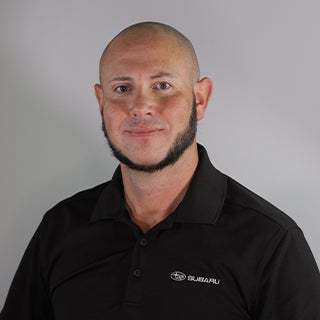 Brandon Evans