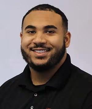 Frank Williams II