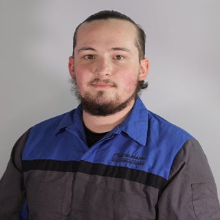 Ethan Bolander