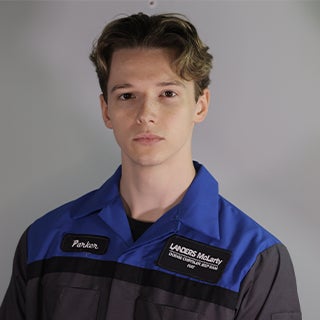 Parker Clemons
