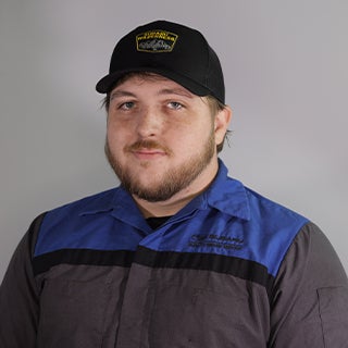 Travis Potter