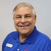 Bill Ladd