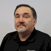 Greg Parde