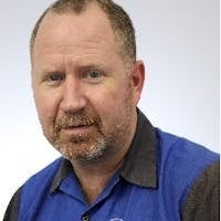 Bobby Poole