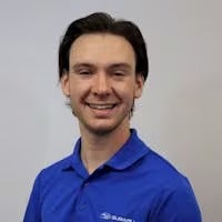 Noah DiBease